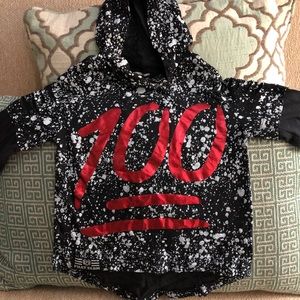 Hoodie phat farm long sleeve shirt